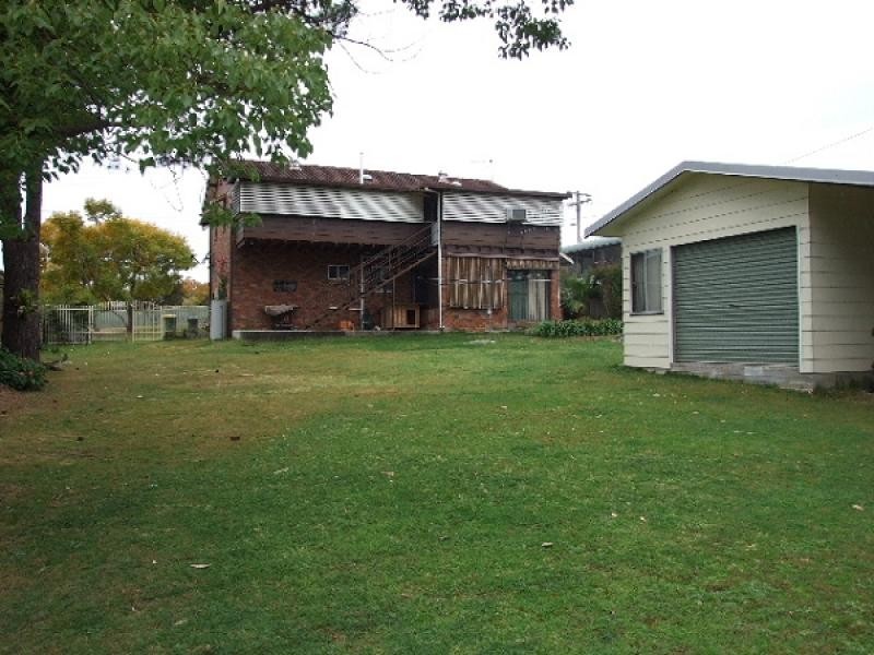 Wingham NSW 2429