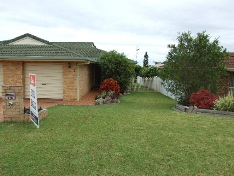 Old Bar NSW 2430