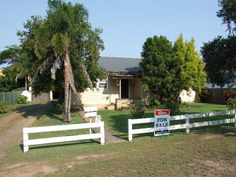 37 BRUNTNELL STREET, Taree NSW 2430