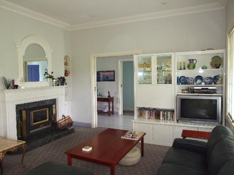 201 MARCHFIELD ROAD, Wingham NSW 2429
