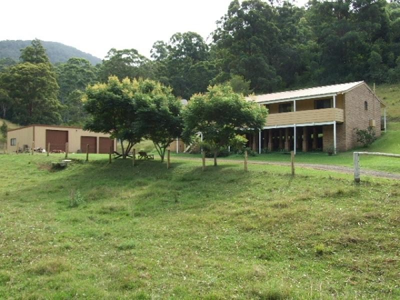 Hillville NSW 2430