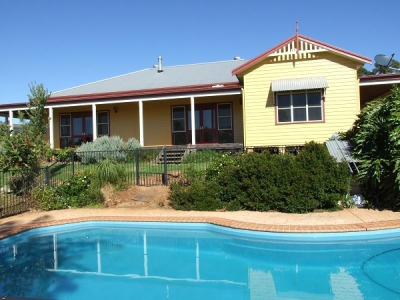 Burrell Creek NSW 2429