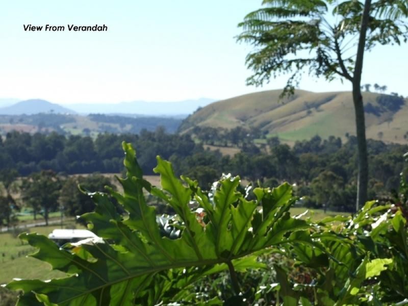 Burrell Creek NSW 2429