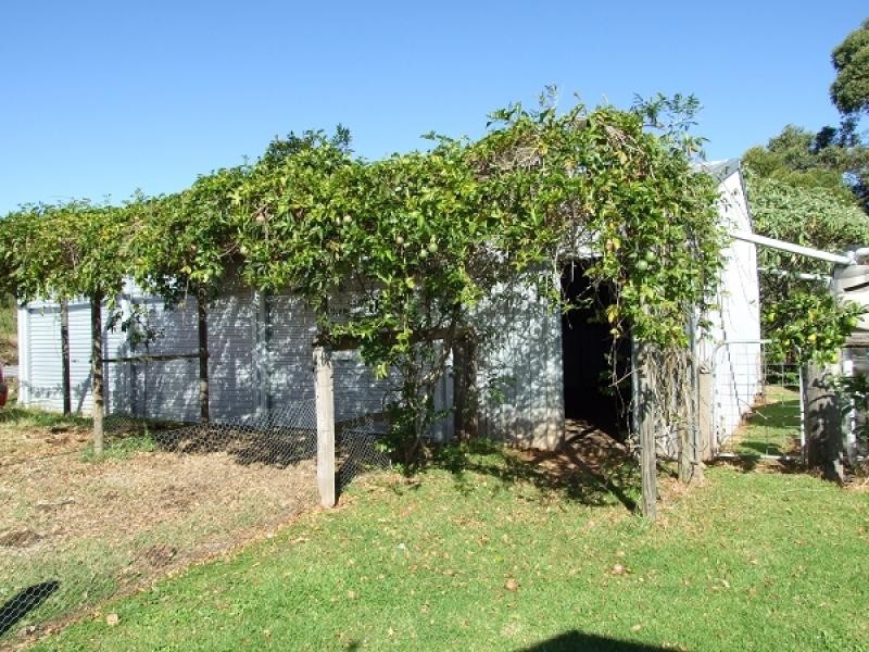 Burrell Creek NSW 2429