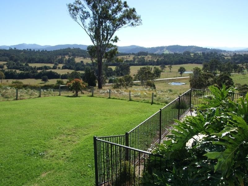 Burrell Creek NSW 2429