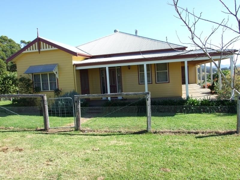 Burrell Creek NSW 2429