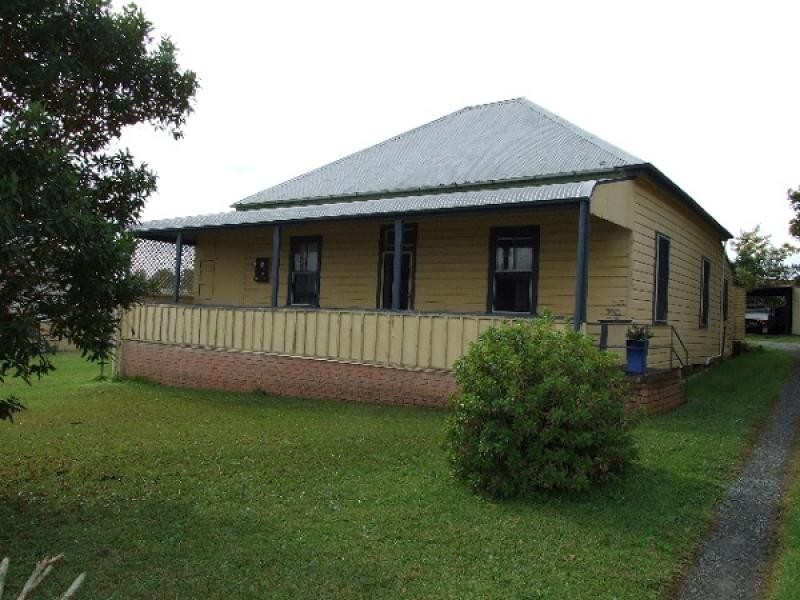 Coopernook NSW 2426