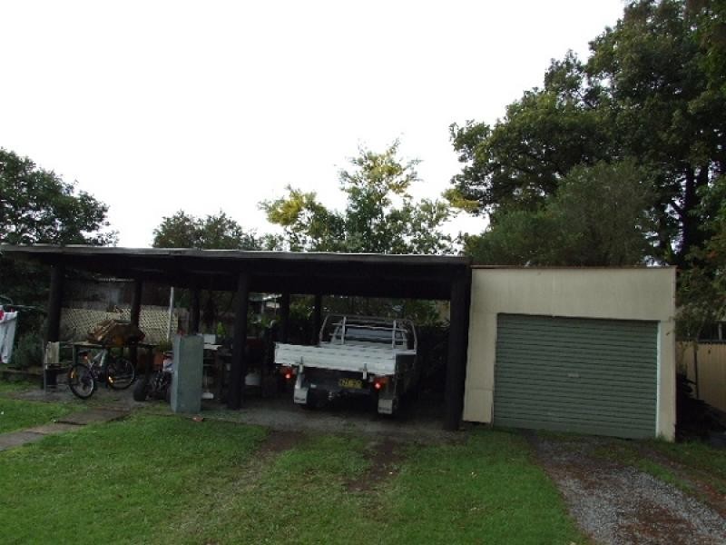 Coopernook NSW 2426