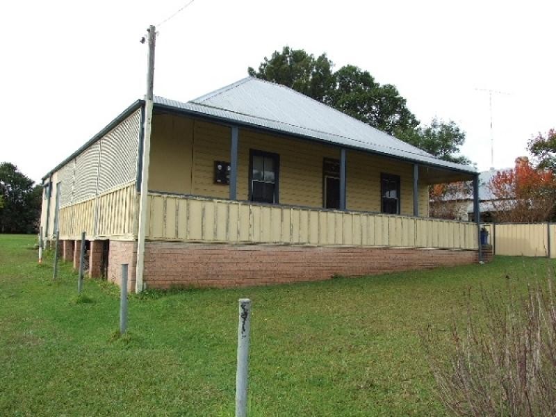 Coopernook NSW 2426