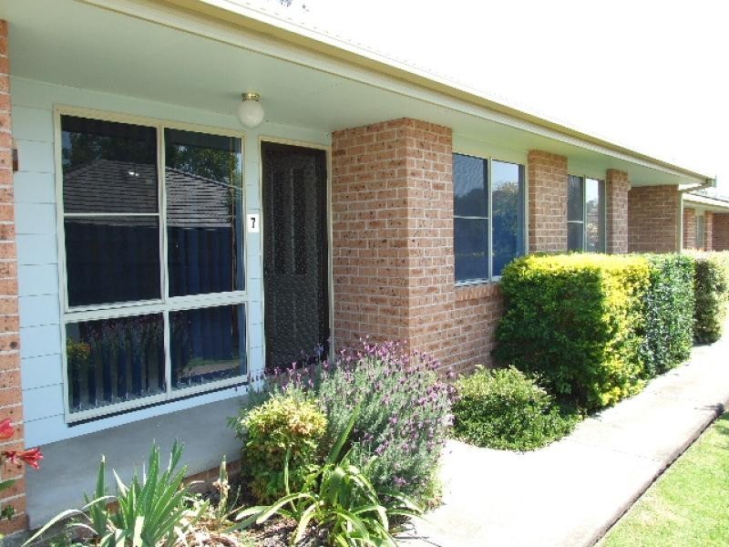 Unit 7/261 Victoria Street, Taree West NSW 2430
