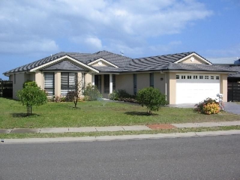 6 John Gollan Avenue, Harrington NSW 2427