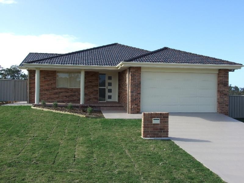 2 Pyrus Drive, Taree NSW 2430