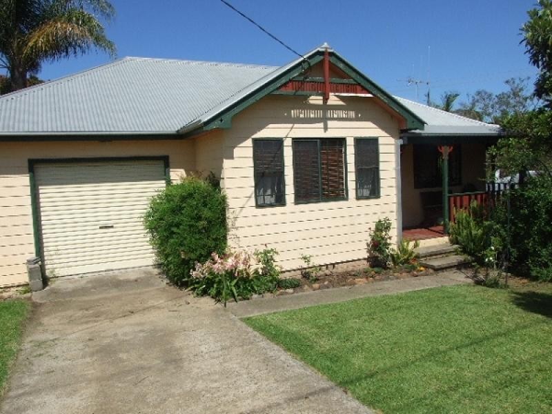 Coopernook NSW 2426