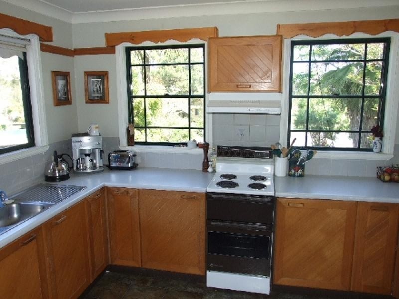 Coopernook NSW 2426