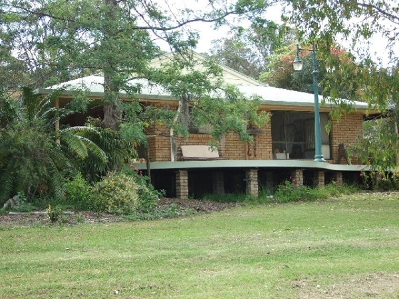 Wingham NSW 2429