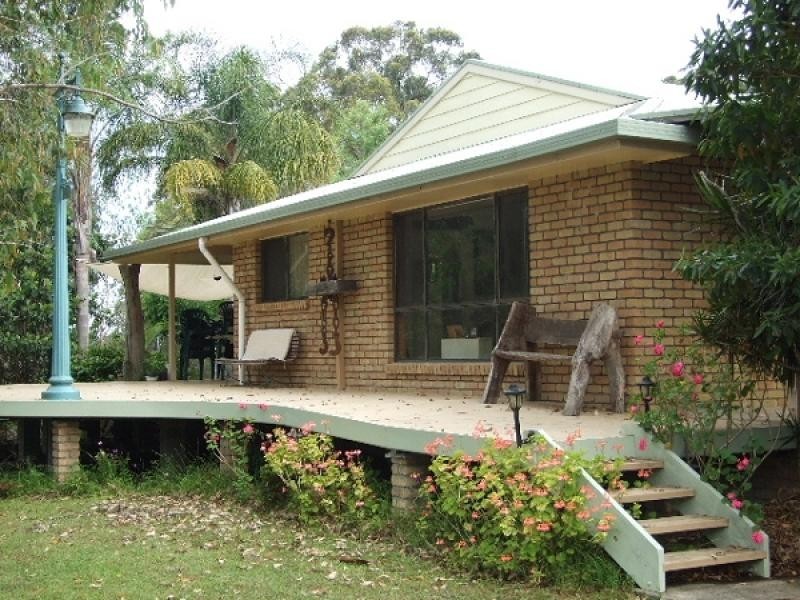 Wingham NSW 2429