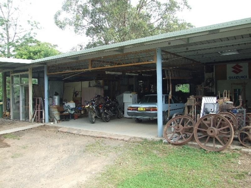 Wingham NSW 2429