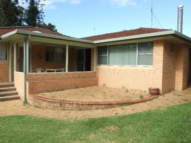 Wingham NSW 2429