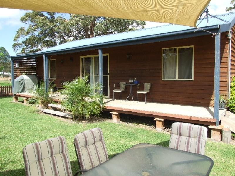 8 Stewarts River Road, Johns River NSW 2443