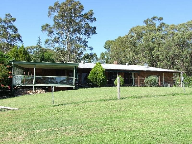 Wang Wauk NSW 2423