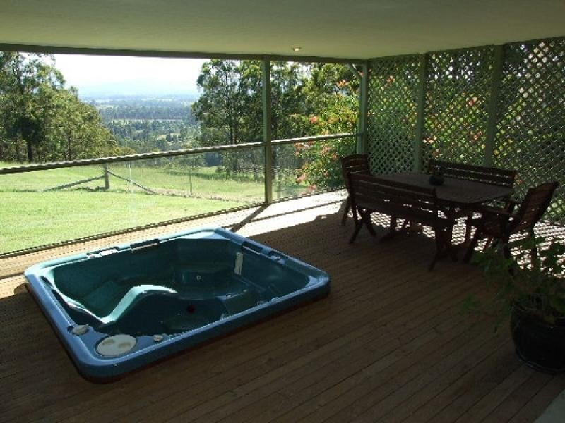 Wang Wauk NSW 2423