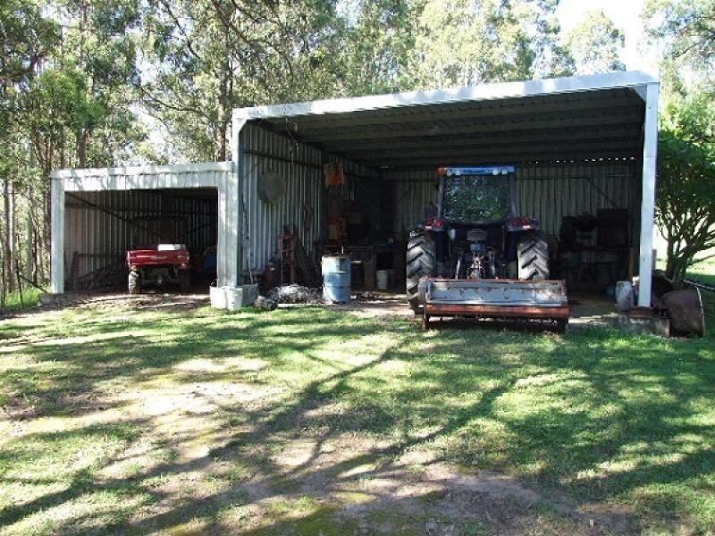 Wang Wauk NSW 2423