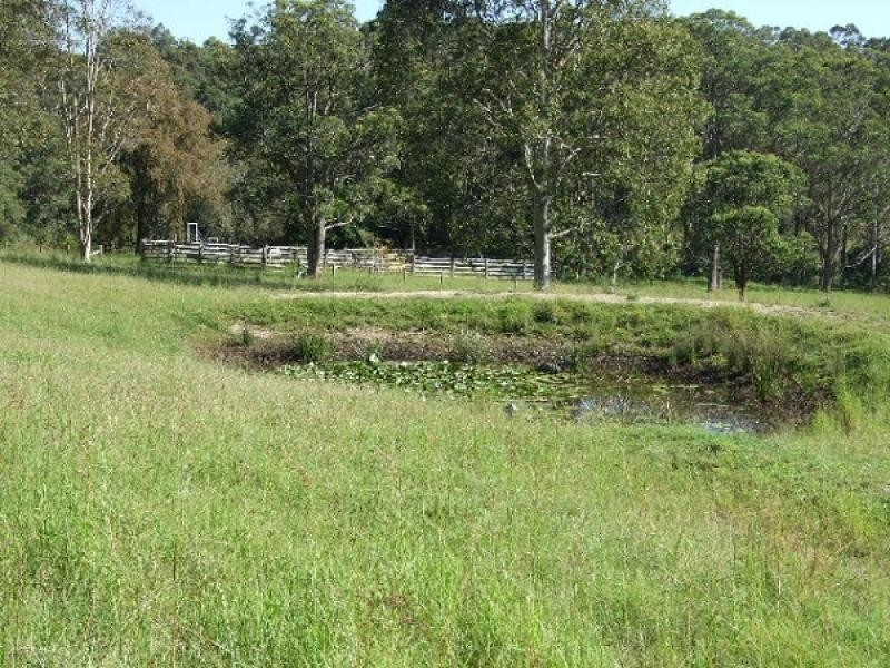 Wang Wauk NSW 2423