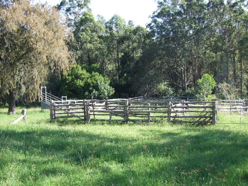 Wang Wauk NSW 2423