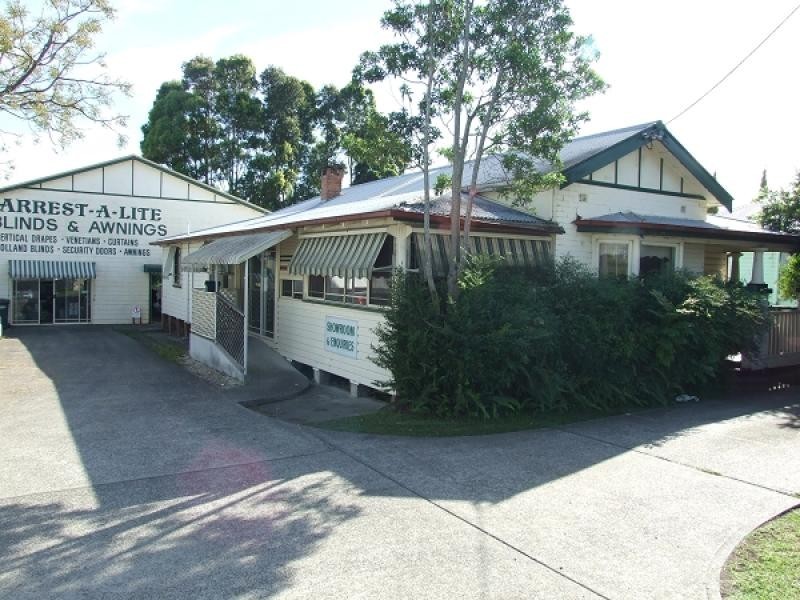 55 High Street, Taree NSW 2430