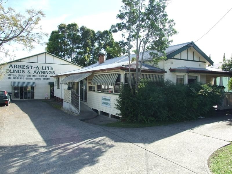 55 High Street North, Taree NSW 2430