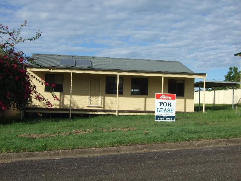 20 William Street, Wingham NSW 2429