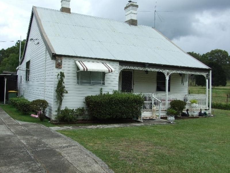21 Coopernook Station Road, Coopernook NSW 2426