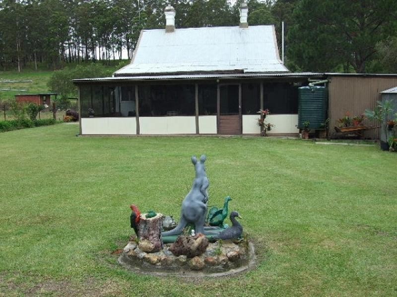 21 Coopernook Station Road, Coopernook NSW 2426