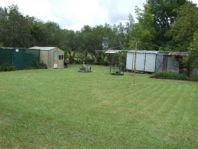 21 Coopernook Station Road, Coopernook NSW 2426
