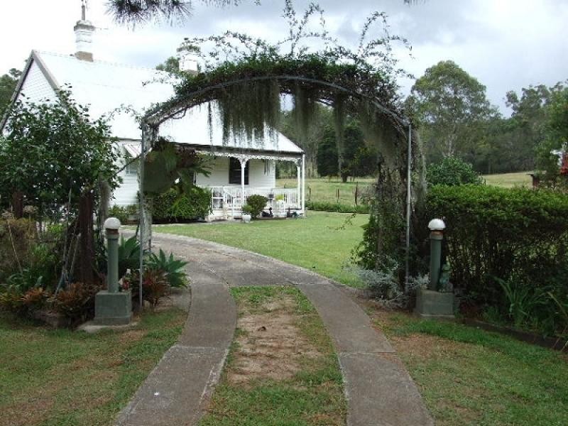 21 Coopernook Station Road, Coopernook NSW 2426