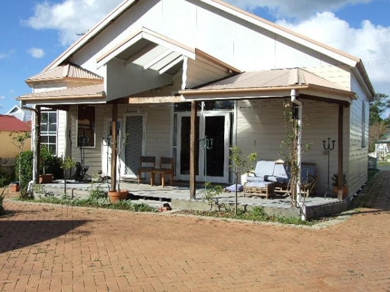 163 High Street, Taree NSW 2430