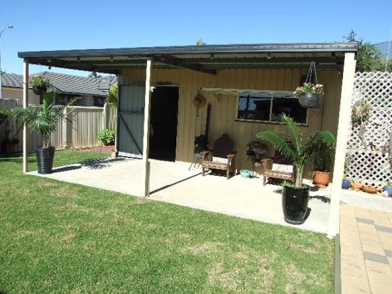 Old Bar NSW 2430