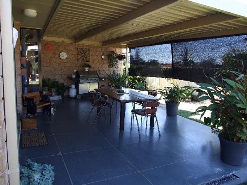 Old Bar NSW 2430