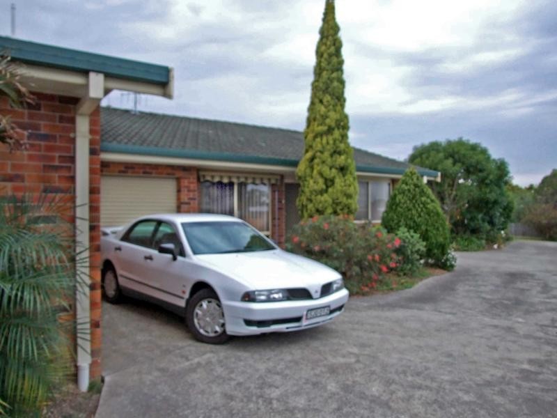 3/126 High Street, Taree NSW 2430