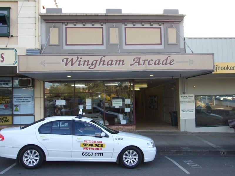 54 Bent Street, Wingham NSW 2429