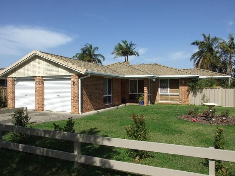 5 Gleneagle Street, Taree West NSW 2430