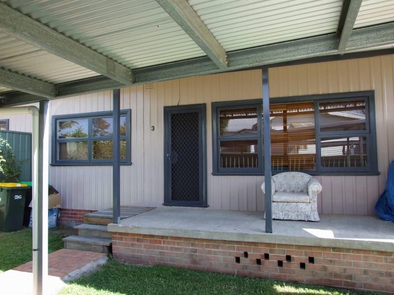 2/125 High Street, Taree NSW 2430