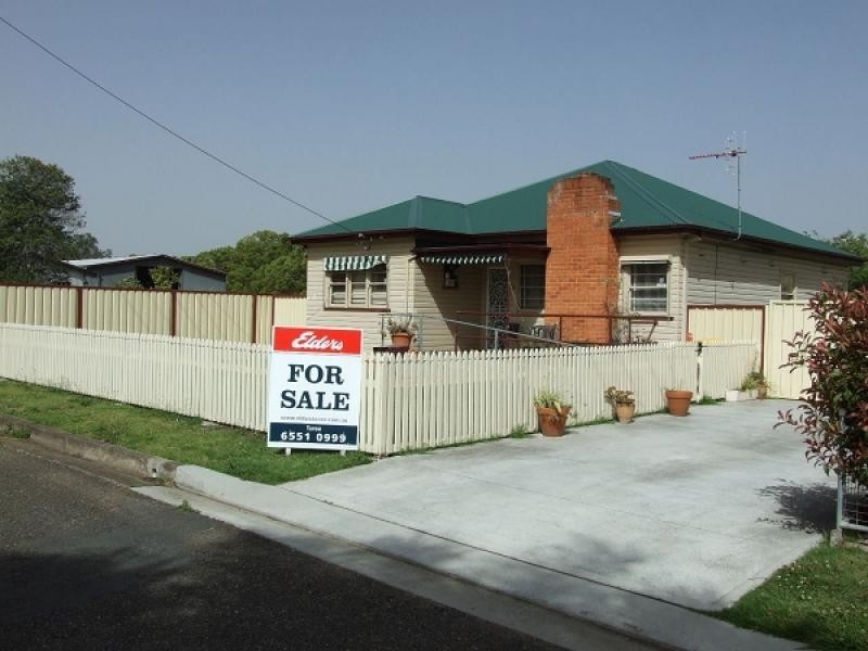 9 Stevenson Lane, Taree NSW 2430