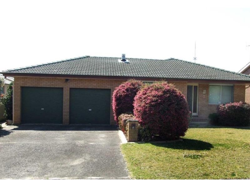 6 Denison Street, Cundletown NSW 2430