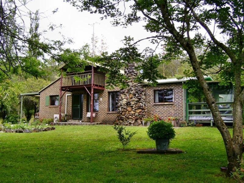 Caparra NSW 2429