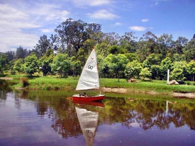 Caparra NSW 2429