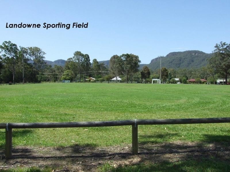 Lansdowne NSW 2430