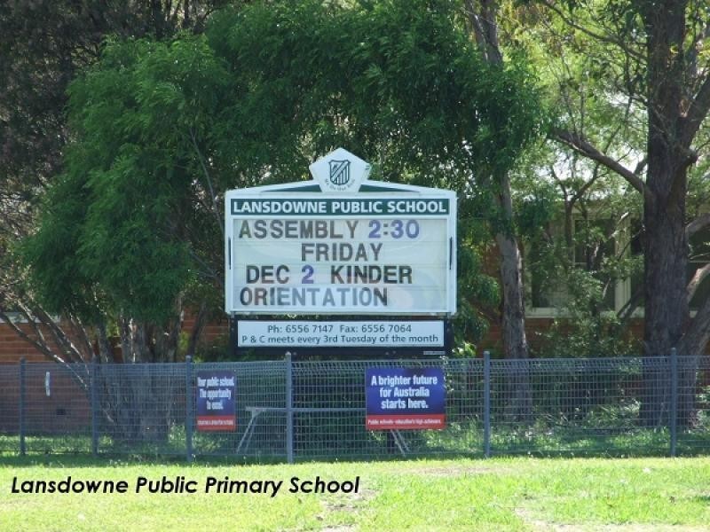 Lansdowne NSW 2430