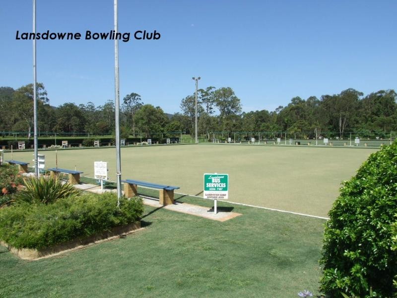 Lansdowne NSW 2430