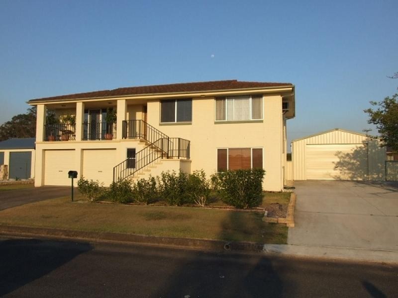 Wingham NSW 2429